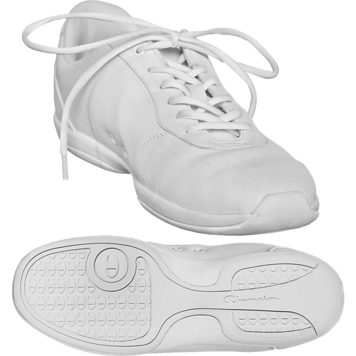 Prime Shoe - White
