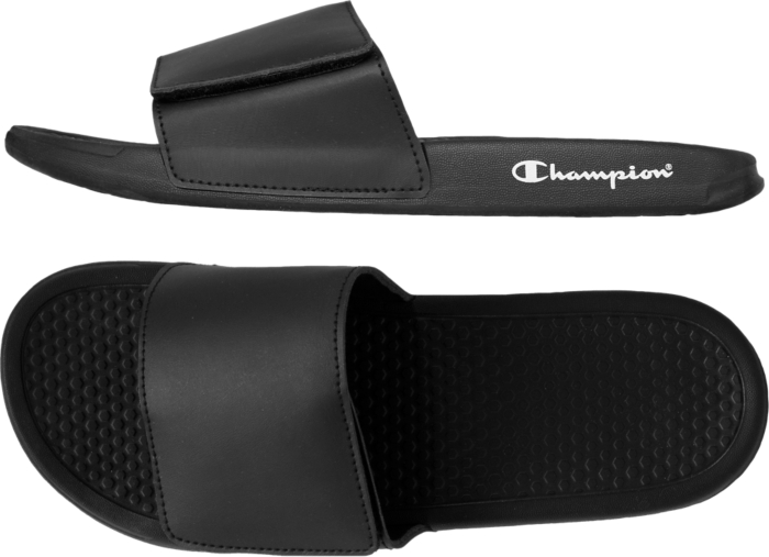 champion velcro slides