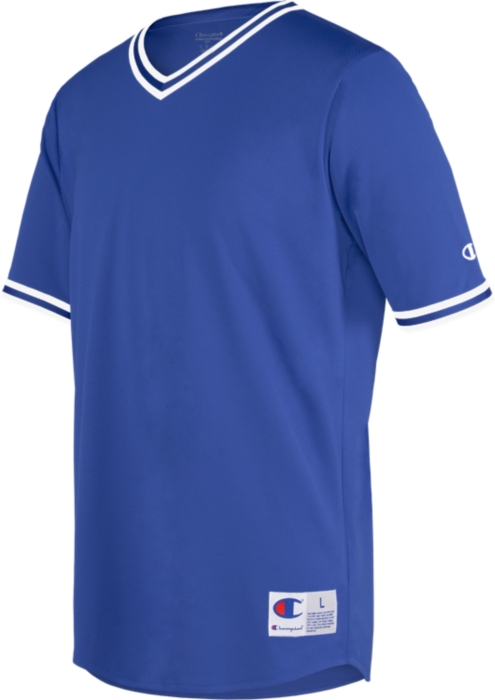 Champion Heritage Jersey Champion Teamwear - Main Image