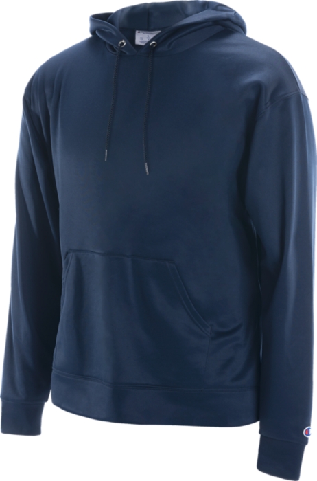 champion tech fleece hoodie
