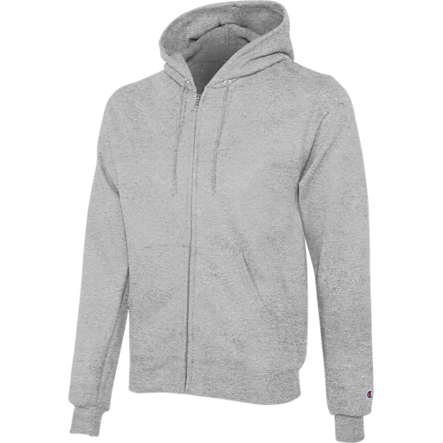 Powerblend® Fleece Full-Zip Hoodie | Champion Teamwear