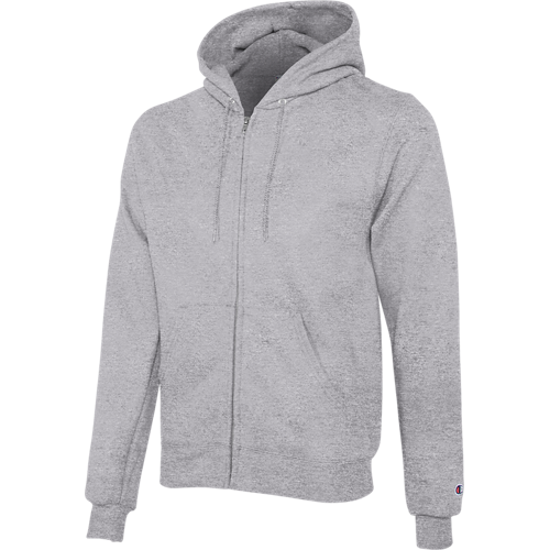Champion Powerblend® Fleece Full-Zip | Champion Teamwear
