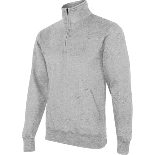 Voorstellen informatie verkiezen Champion Powerblend® Fleece 1/4 Zip Pullover | Champion Teamwear