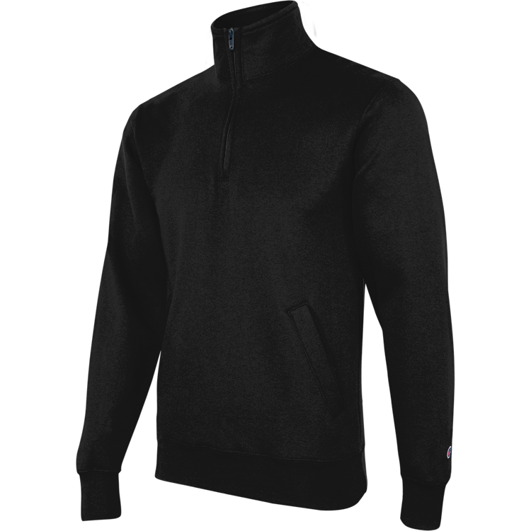 Powerblend® Fleece 1/4 Zip Pullover