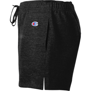 Tino Color Guard Fleece 3" Shorts