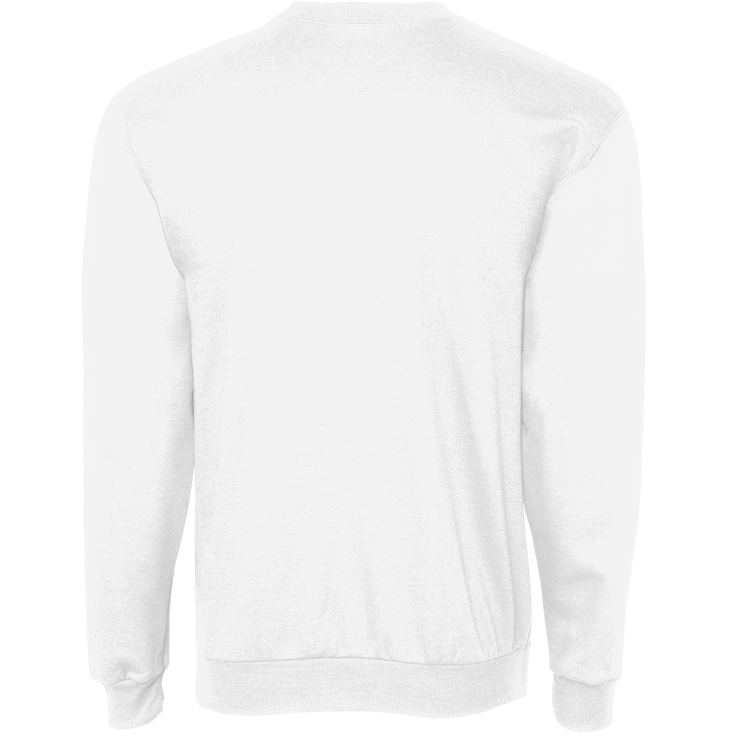 Glitter Logo Crewneck Sweatshirt