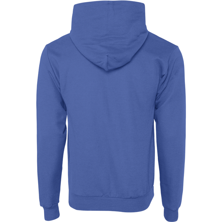 EcoSmart® Pullover Hoodie w/ Screen Print