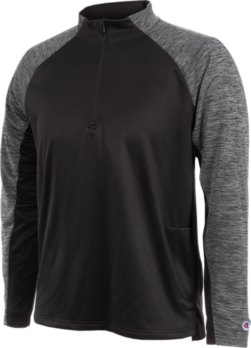 Champion ProTech Performance Fleece 1/4 Zip Pullover Champion Teamwear