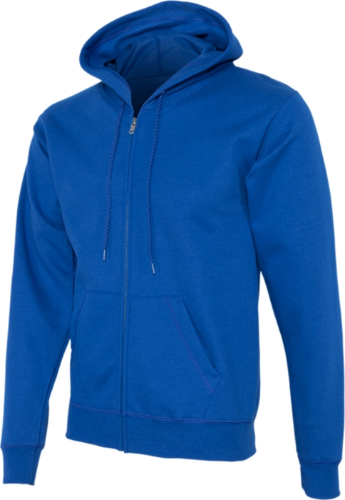 hanes zip up hoodie