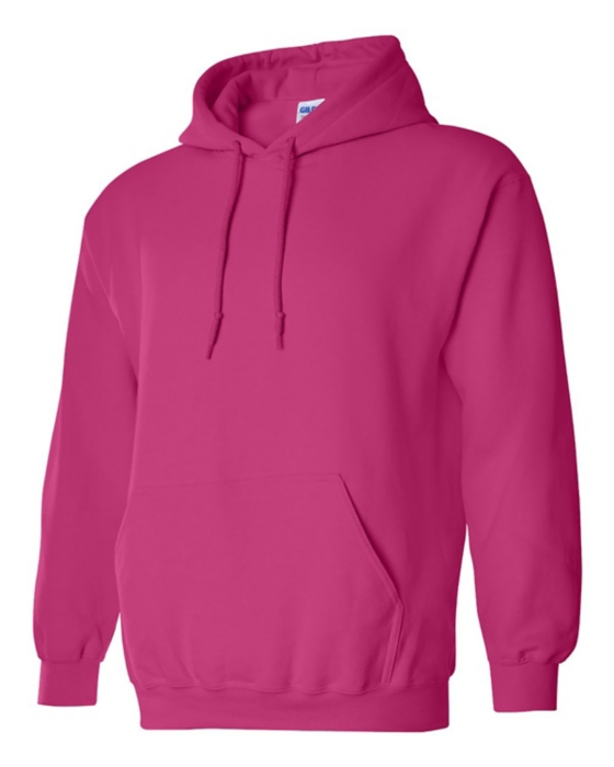 Gildan® Hooded Sweatshirt | Champion Teamwear