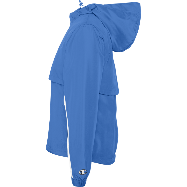 Champion Trailblazer Jacket | Champion Teamwear Champion Trailblazer Jacket | Champion Teamwear