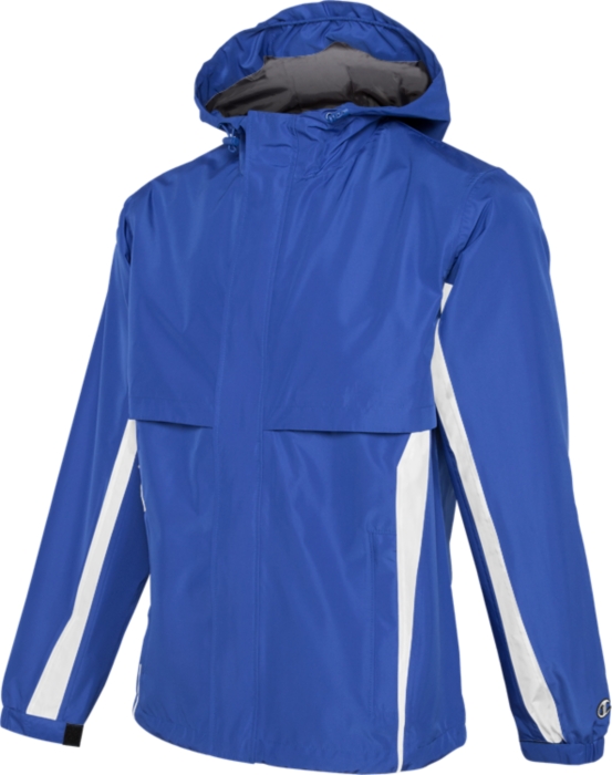 champion popover jacket