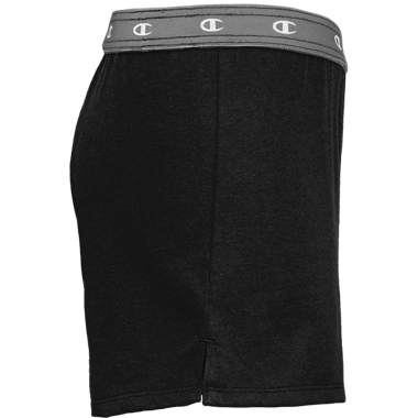 RDC Black Shorts