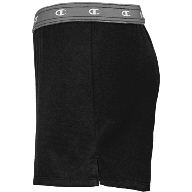 RDC Black Shorts