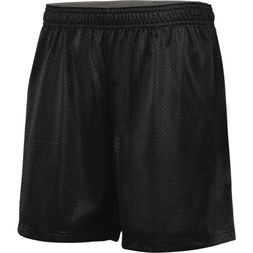 5-Pack Womens Athletic Shorts Mesh Basketball 5 Inseam Ladies Active Sports  Set with Zipper Pockets (Set 1, X-Small) at  Women's Clothing store
