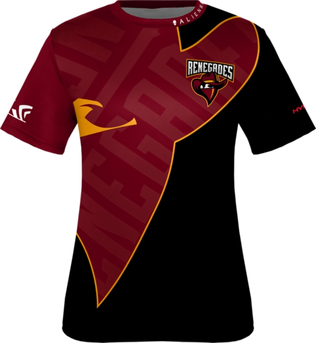 Renegades TeamStore