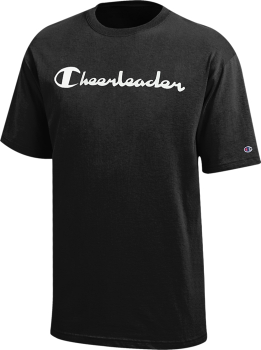 Champion Cheerleader In-Stock Tee 