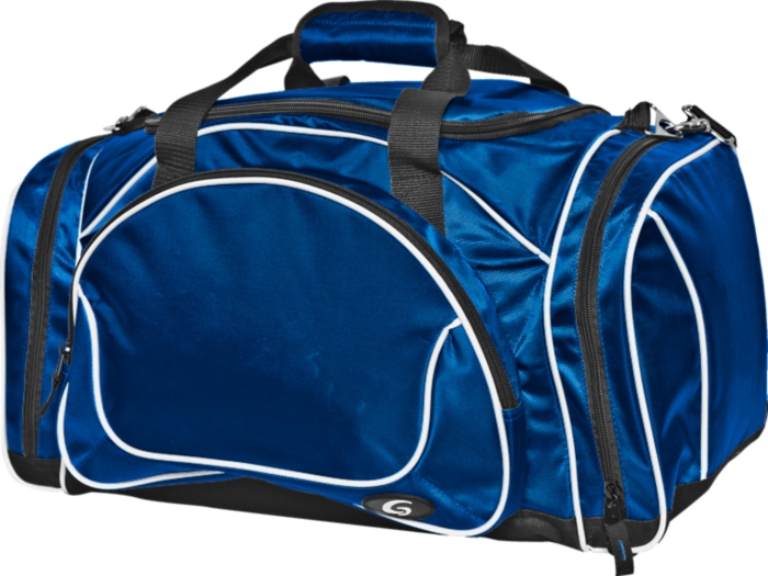 GTM Sideline Duffle Bag Champion Teamwear