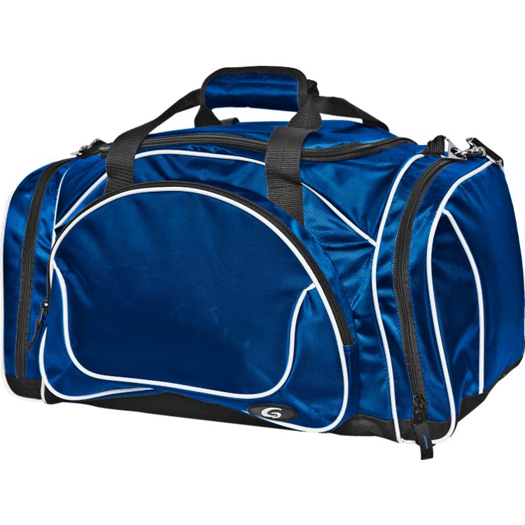 Download GTM Sideline Duffle Bag | Champion Teamwear