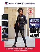 2021 Champion Style Guide by Brandwear United - Issuu