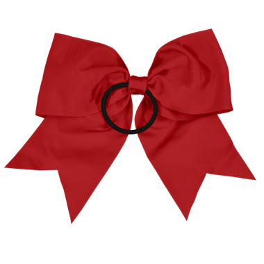 Red Bow for Class