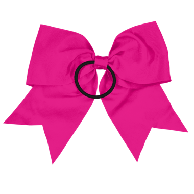 Breast Cancer Awareness Bow