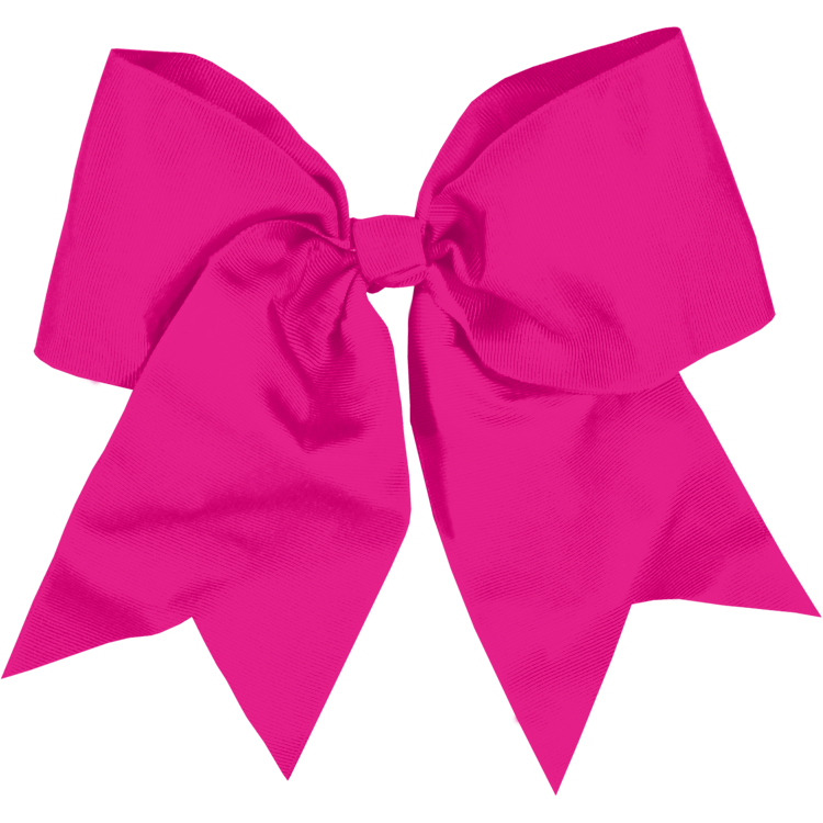 Breast Cancer Awareness Bow