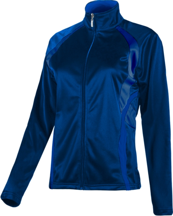 GTM Xtreme Jacket Champion Teamwear