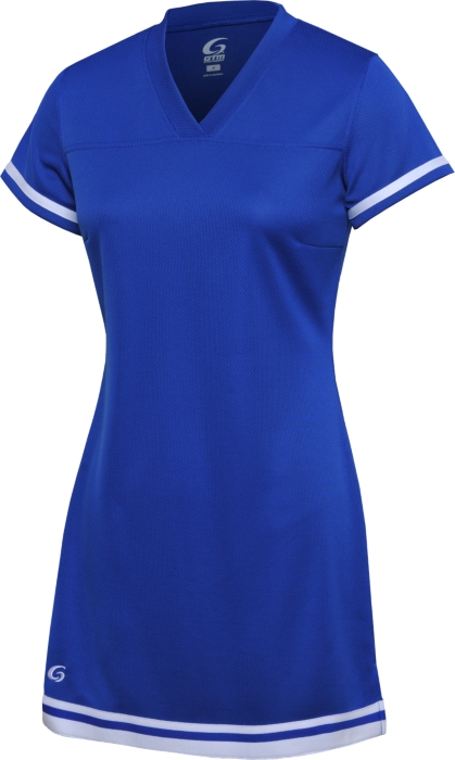 GTM Kickoff Jersey Dress Champion by GTM Sportswear