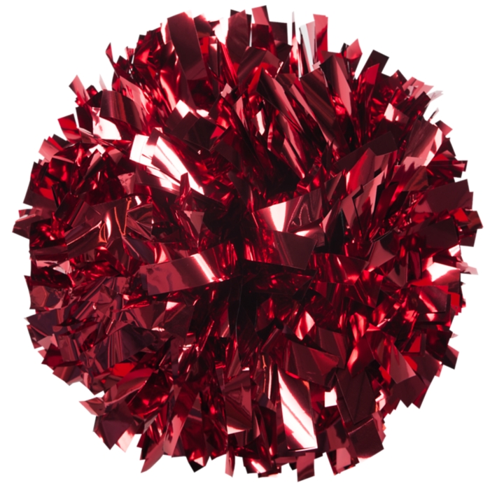 Champion Metallic 4 Pom Champion Teamwear