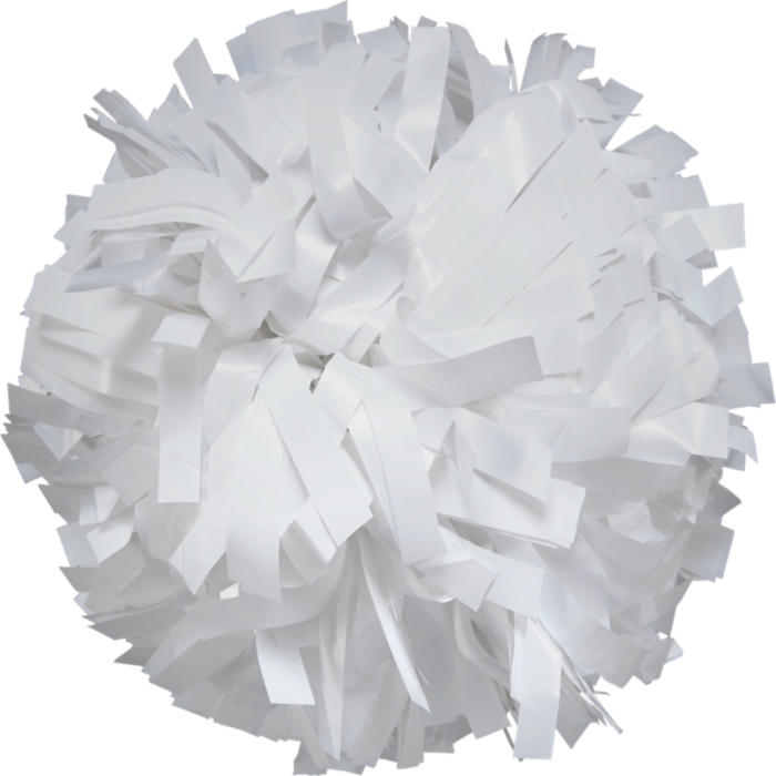 Champion Metallic 4 Pom Champion Teamwear