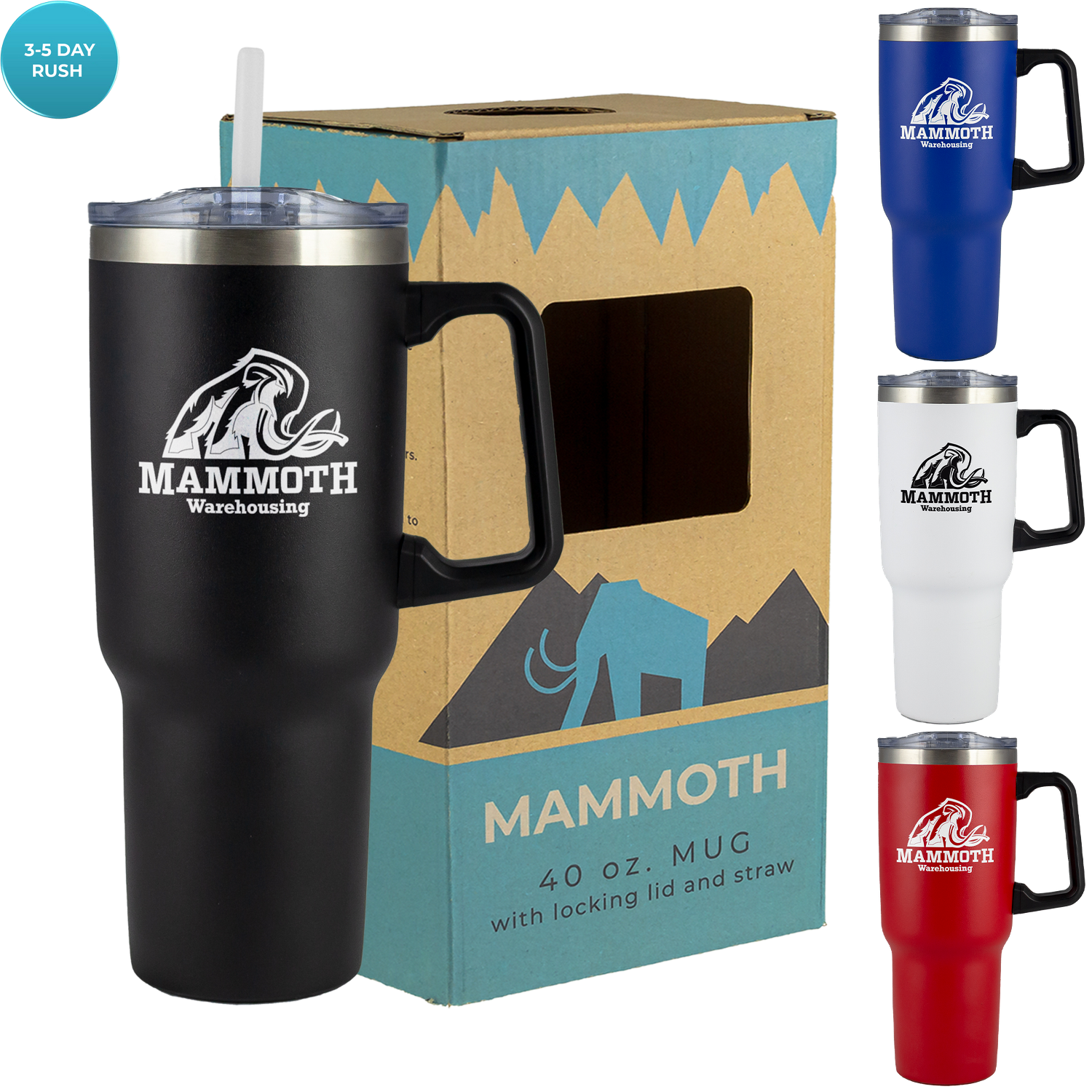Mammoth Logo Sports Bra – Mammoth Mug