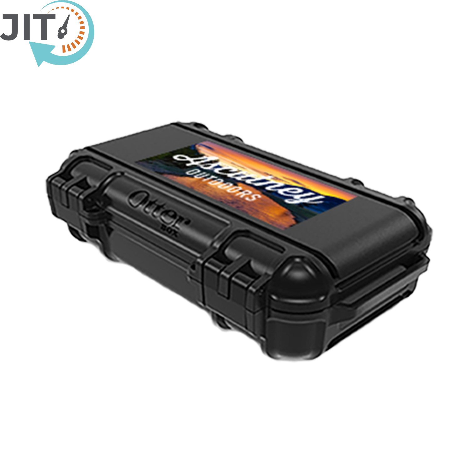 Otterbox 3250 Dry Box Power Kit – Diamondback Branding