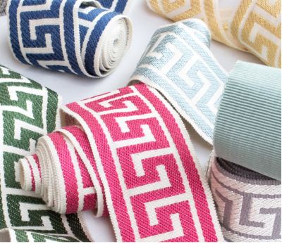 New! Customize with Trim