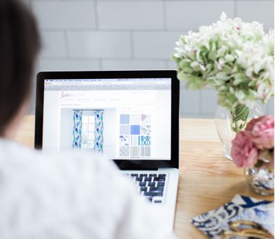 Create a Custom Pillow