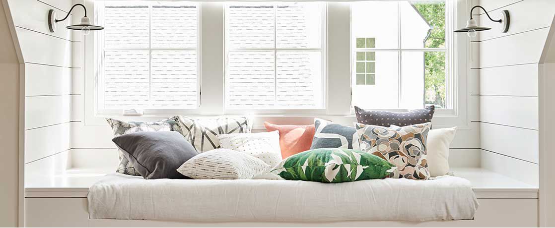 Pick a pillow, Any Pillow