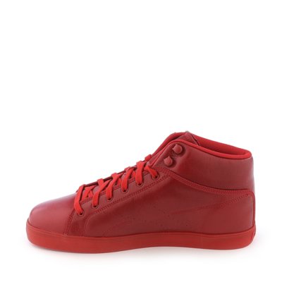 Buy Reebok T-Raww Red Casual Sneakers | Tyga Exclusive | Shiekh Shoes