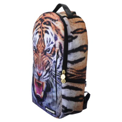 Sprayground Year of The Tiger accessories backpack