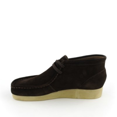 Clarks Wannabe at shiekhshoes.com