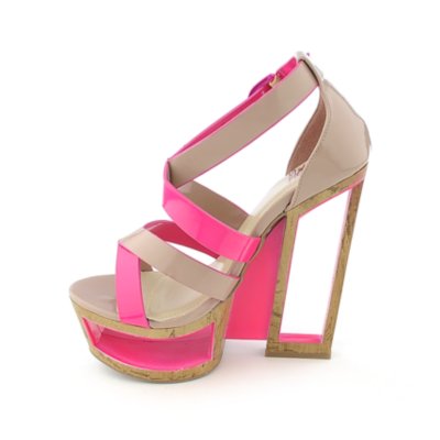 shiekh shoes wiki