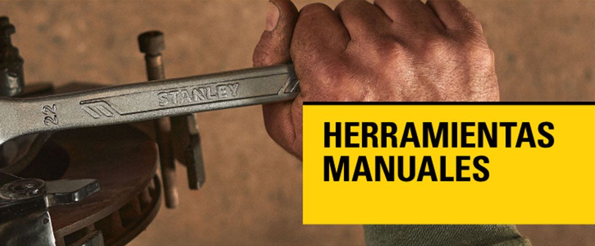 Herramienta Manual 91-988 STANLEY
