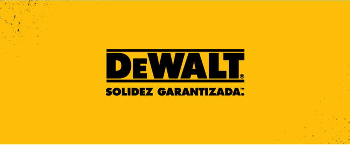 taladro atornillador de placas Dewalt DW268 