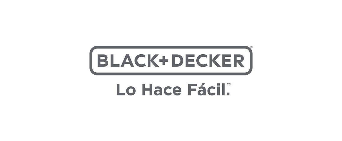 Set De 8 Brocas Para Concreto Black+decker Bd0080cs