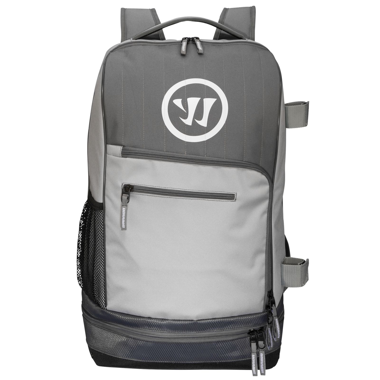 warrior jet pack max lacrosse backpack