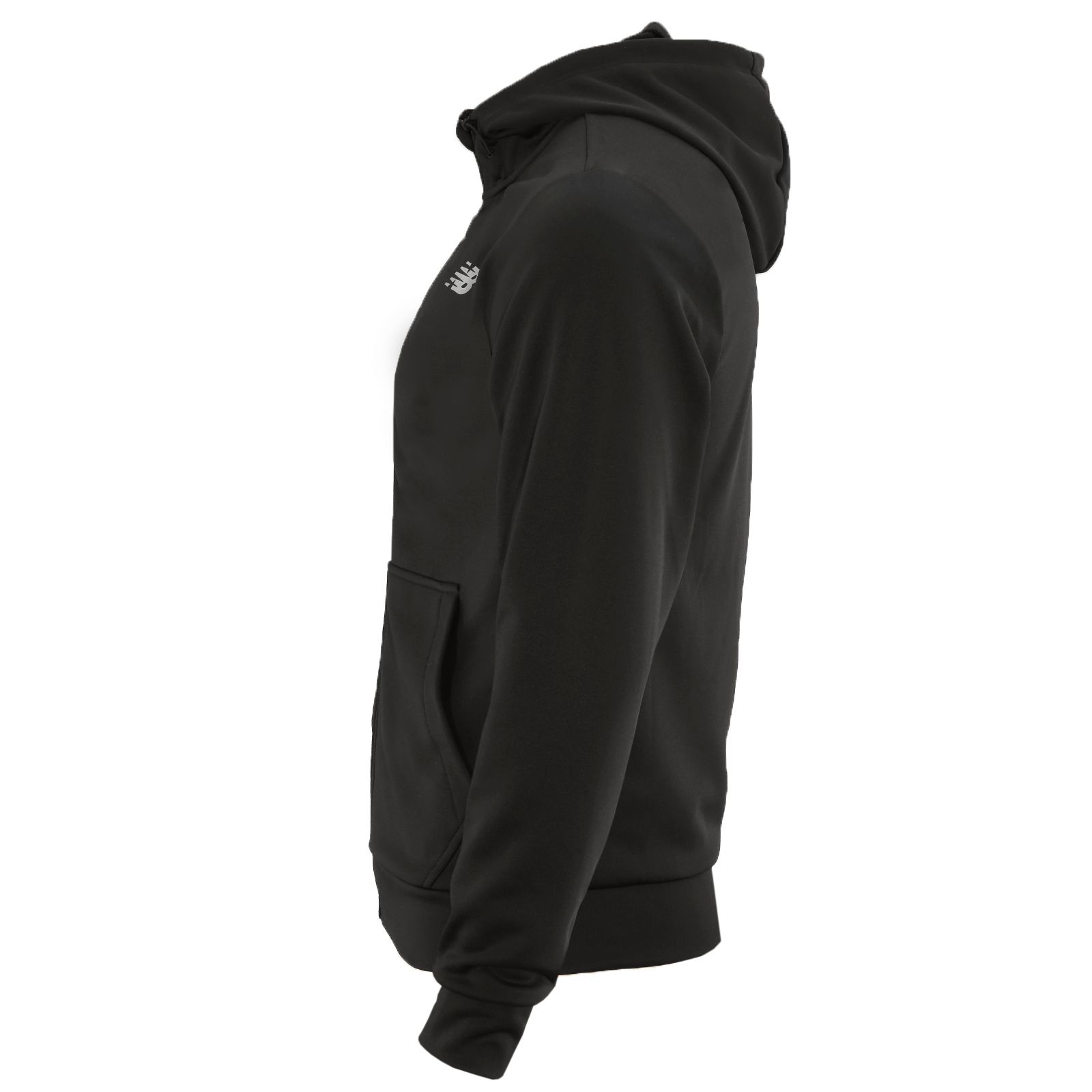 nb corefleece full zip hoodie