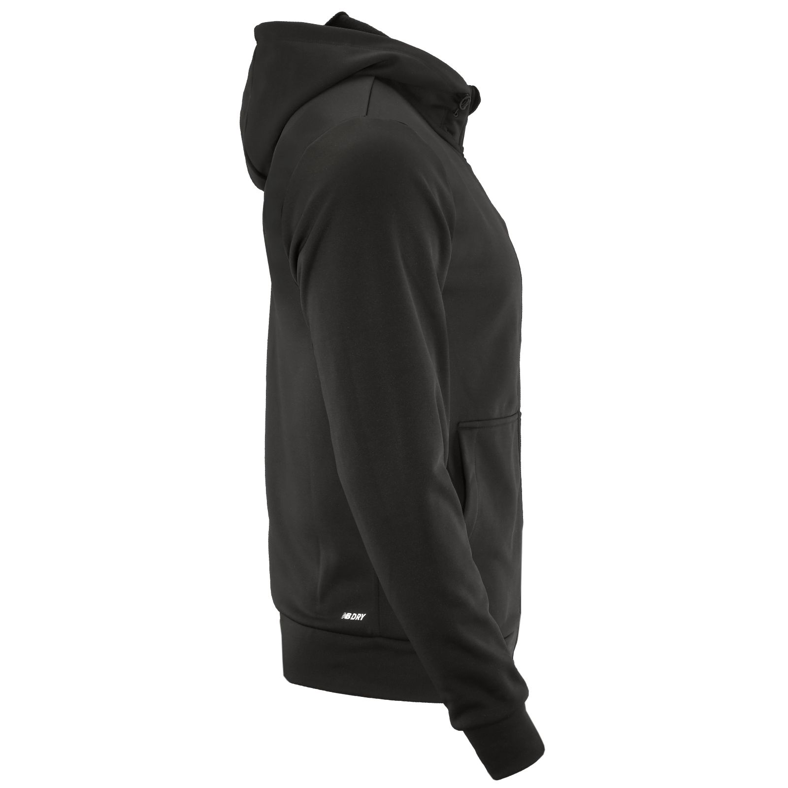 nb core fleece full zip