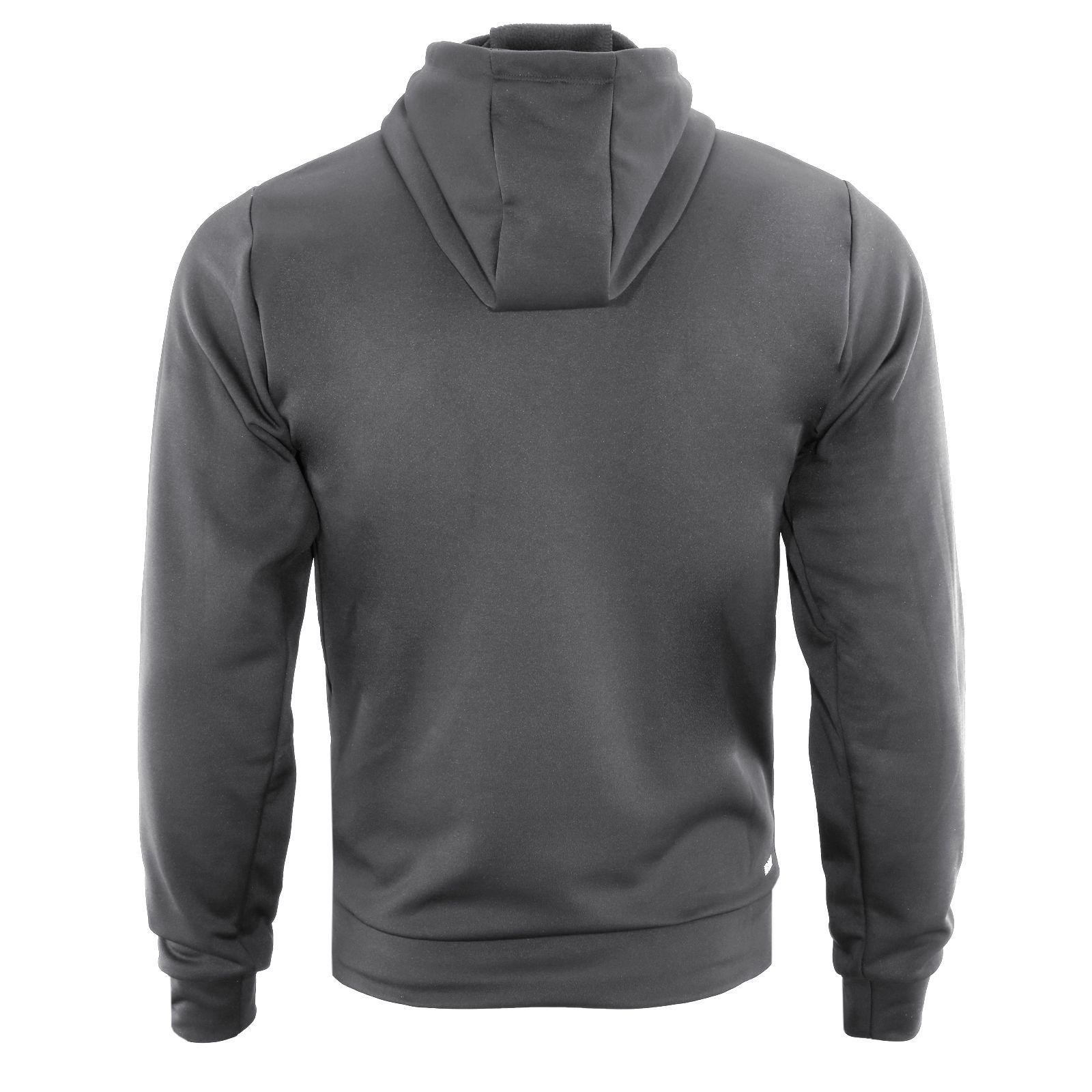 nb core fleece full zip