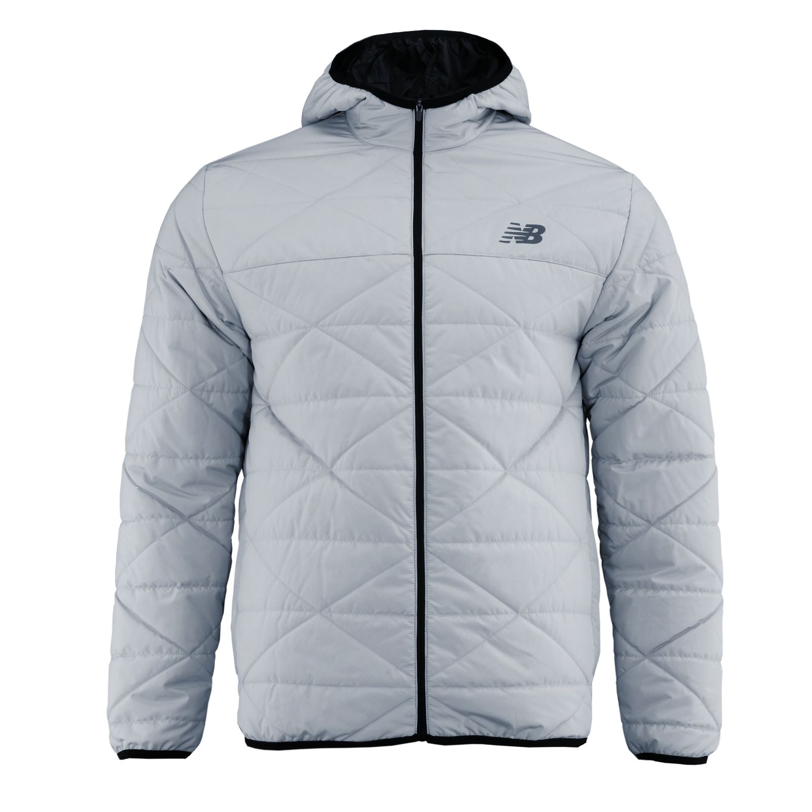 new balance puffer jacket mens
