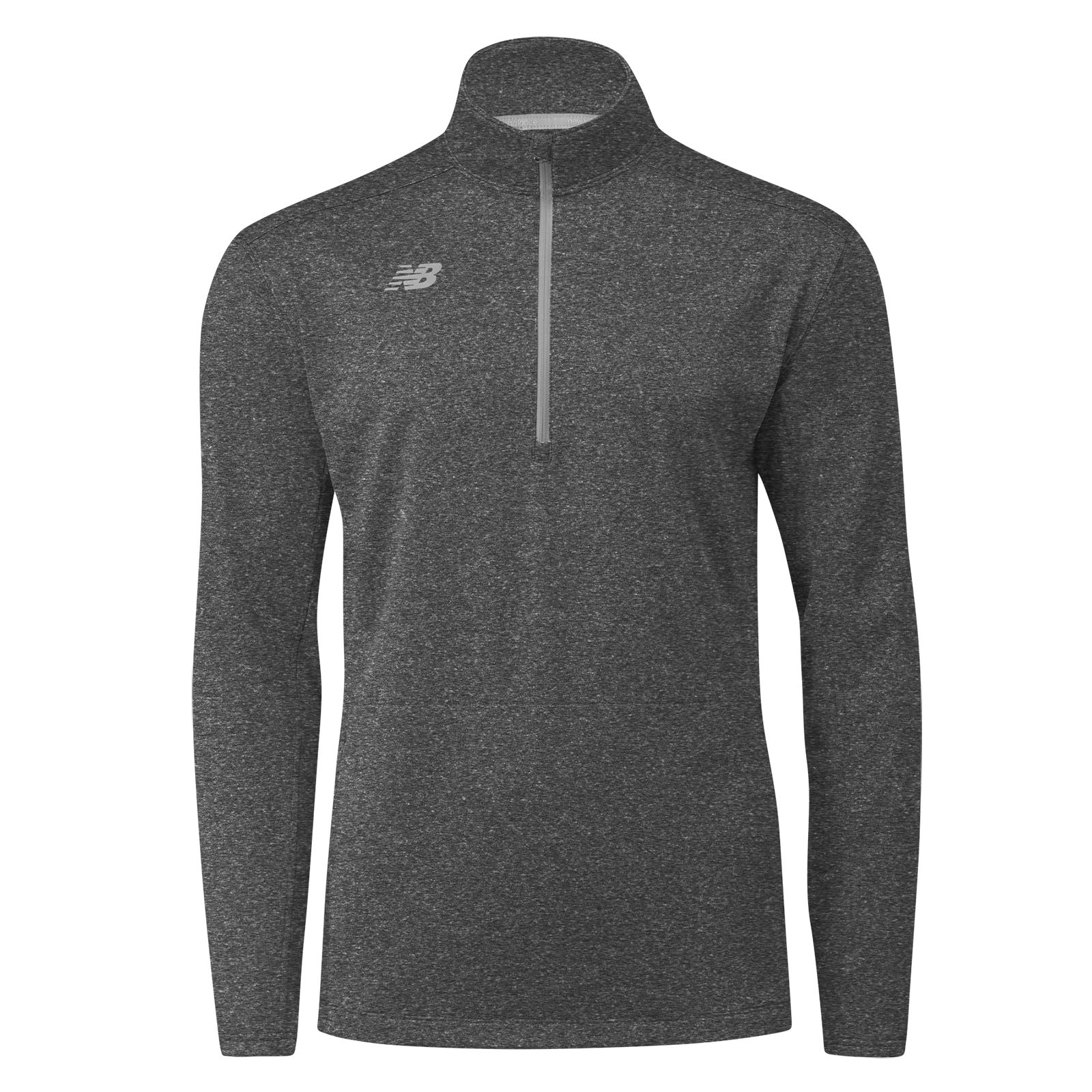 nb quarter zip