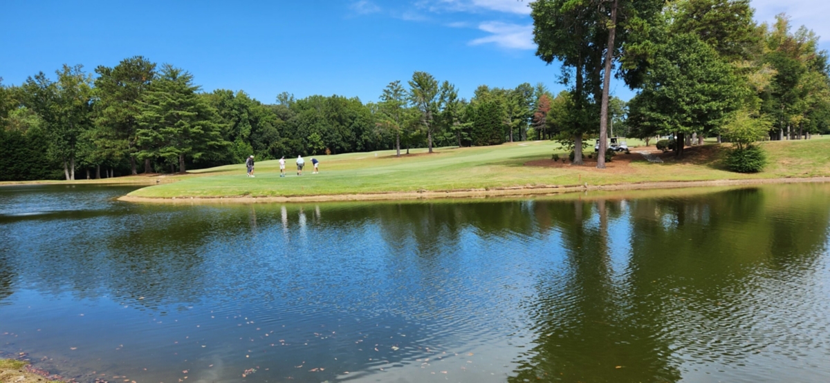 2024 Fox Run Country Club MemberGuest Pro Shop